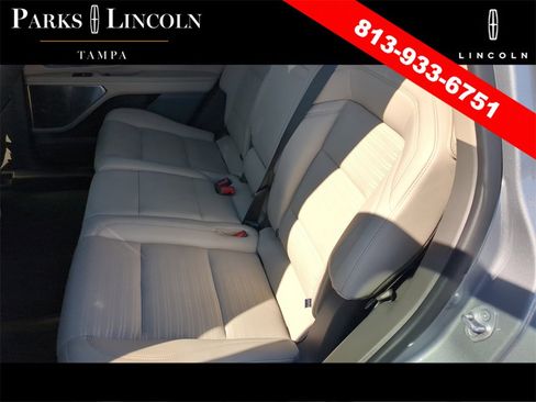 Certified 2024 Lincoln Nautilus Reserve w/ Equipment Group 203A image 15