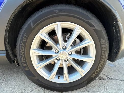 Used 2025 Honda CR-V EX-L image 6