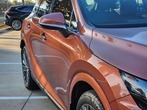 Certified 2023 Lexus RX 350 image 8