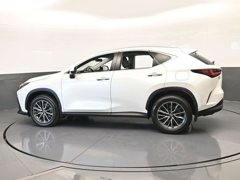 Used 2024 Lexus NX 350 AWD w/ Premium Package image 3