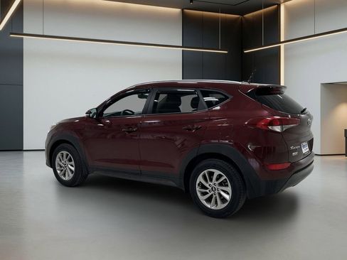 Used 2016 Hyundai Tucson Eco FWD image 3
