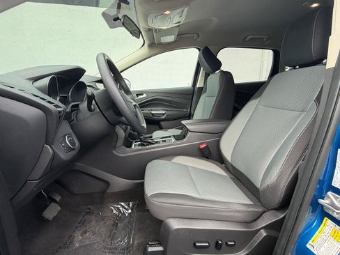 Used 2019 Ford Escape SE AWD/4WD image 11