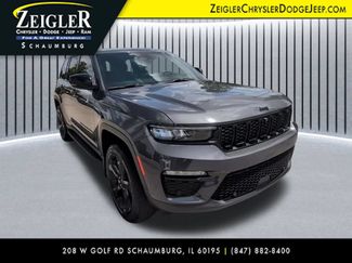 Used 2024 Jeep Grand Cherokee L Altitude AWD/4WD video 1