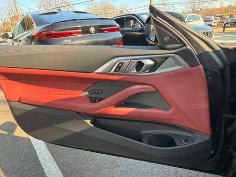 Certified 2023 BMW 430i Convertible w/ M Sport Package image 24