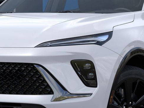 New 2026 Buick Envision Sport Touring image 71