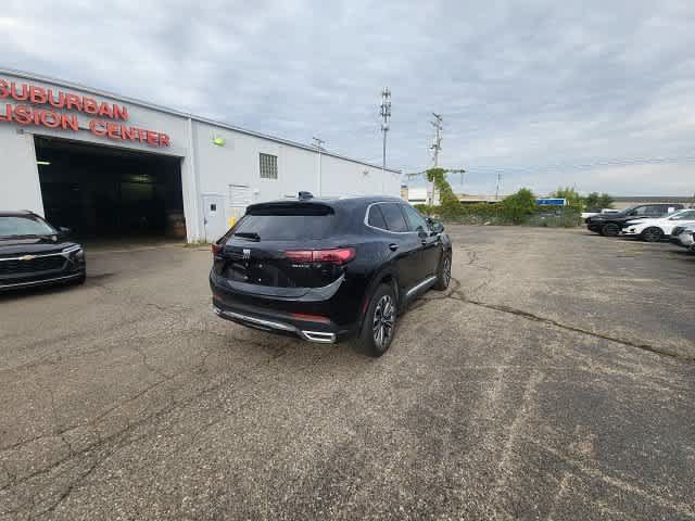 Used 2024 Buick Envision Preferred AWD/4WD image 12