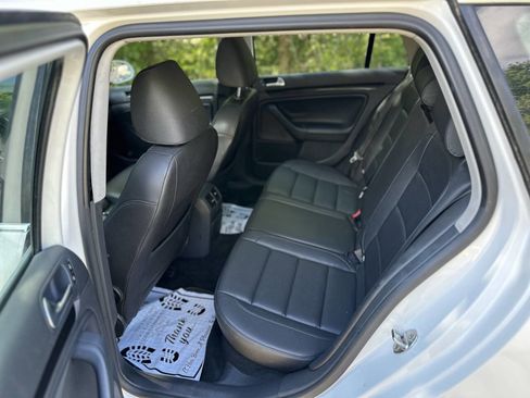 Used 2013 Volkswagen Jetta TDI image 9