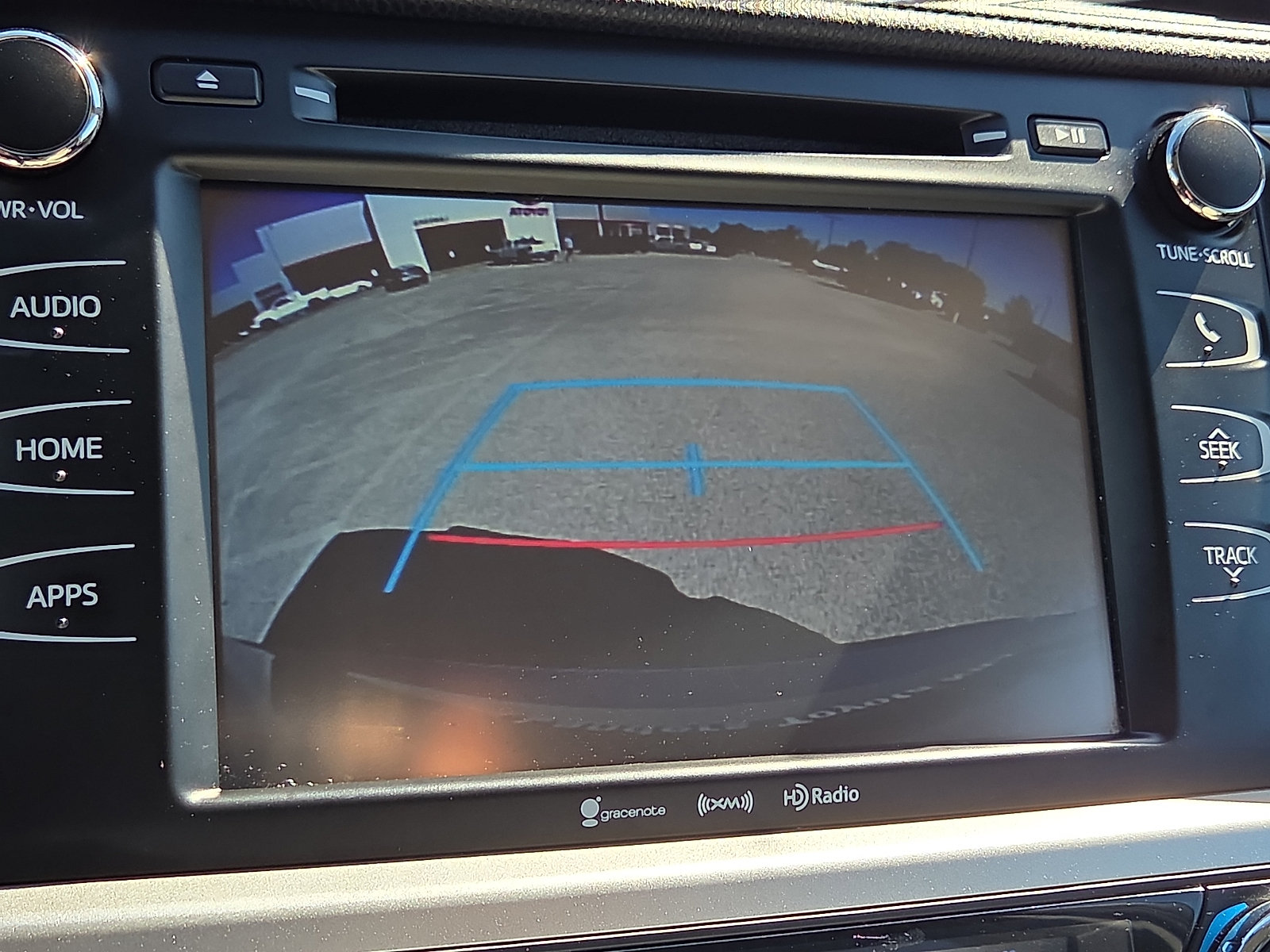Used 2016 Toyota Highlander Plus FWD image 19