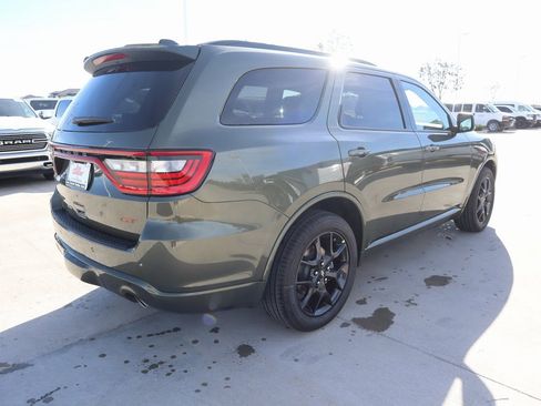 New 2026 Dodge Durango GT image 23