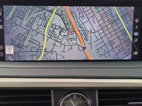 Certified 2022 Lexus RX 450h F Sport image 22