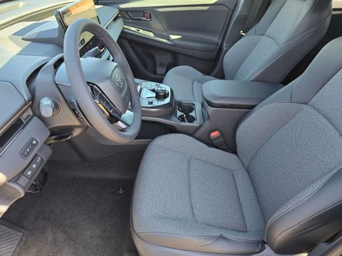 New 2026 Toyota bZ AWD/4WD image 18