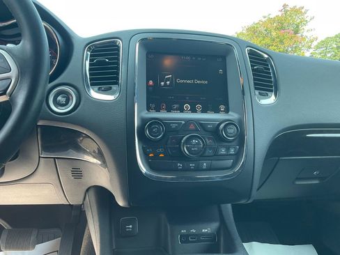 Used 2015 Dodge Durango Limited w/ Premium Group AWD/4WD image 21
