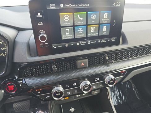 Used 2024 Honda CR-V EX-L image 33