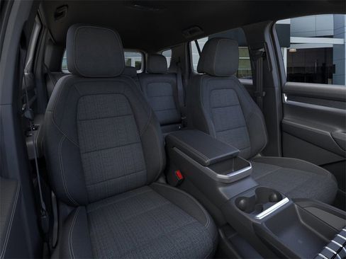 New 2026 GMC Terrain Elevation image 16