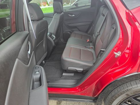 Used 2023 Chevrolet Blazer RS w/ Driver Confidence II Package image 8