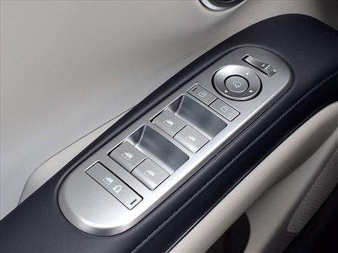 New 2026 Hyundai Palisade Calligraphy image 22