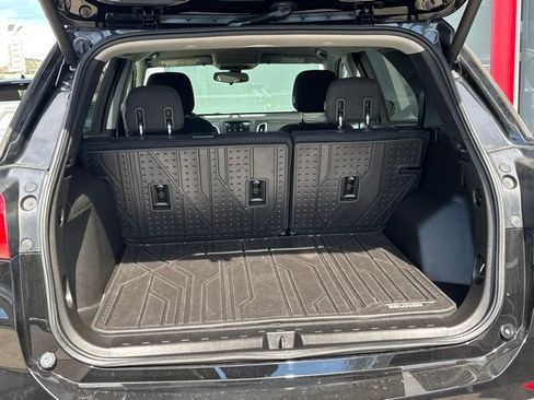 Used 2019 Chevrolet Equinox LT AWD/4WD image 25