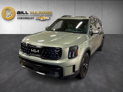 Used 2024 Kia Telluride SX X-Pro