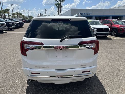 Used 2023 GMC Acadia Denali AWD/4WD image 15
