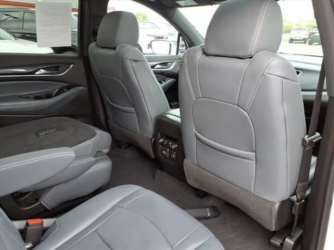Used 2023 Buick Enclave Premium w/ Experience Buick Package FWD image 25