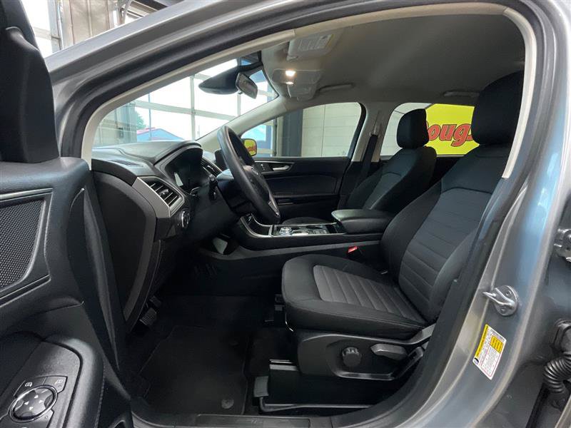 Used 2022 Ford Edge SE AWD/4WD image 11