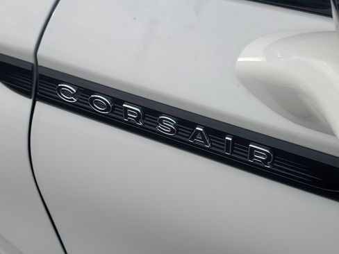 New 2026 Lincoln Corsair Premiere image 7