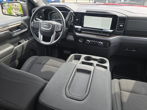 Certified 2023 GMC Sierra 1500 Elevation AWD/4WD image 34