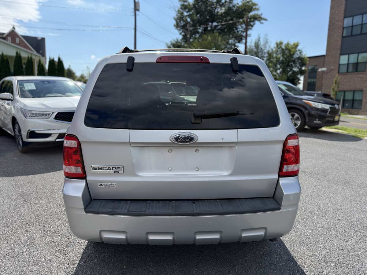 Used 2009 Ford Escape XLT FWD image 6