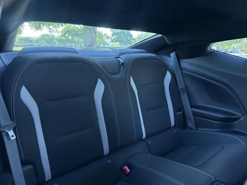 Used 2023 Chevrolet Camaro LT w/ RS Package RWD image 26