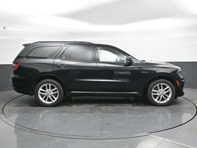 Used 2025 Dodge Durango R/T