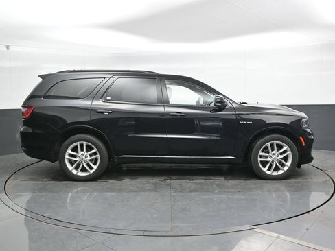 Used 2025 Dodge Durango R/T AWD/4WD image 4