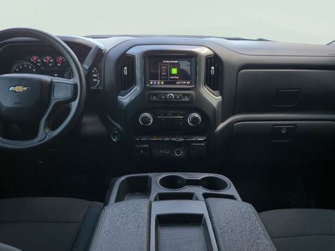 Used 2024 Chevrolet Silverado 2500 Custom w/ Custom Value Package RWD image 19