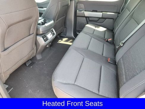 New 2026 Ford F150 XLT w/ Equipment Group 302A MID RWD image 30