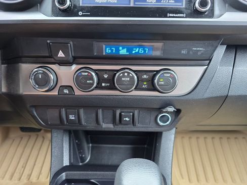 Used 2023 Toyota Tacoma SR image 23