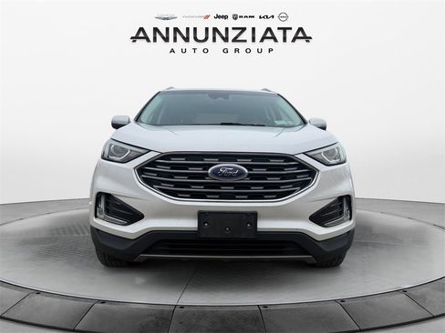 Used 2019 Ford Edge SEL w/ Equipment Group 201A image 8