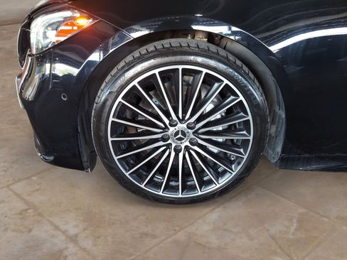 Used 2023 Mercedes-Benz C 300 Sedan image 26