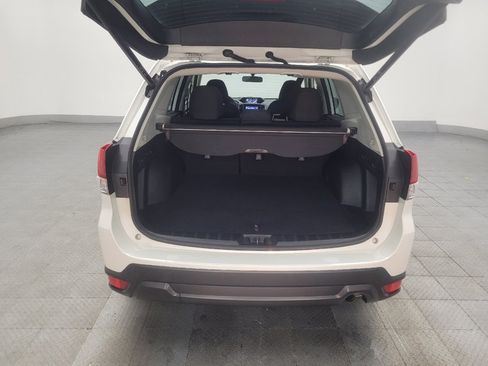 Used 2023 Subaru Forester Premium AWD/4WD image 29