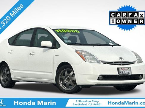 Used 2009 Toyota Prius Touring image 1