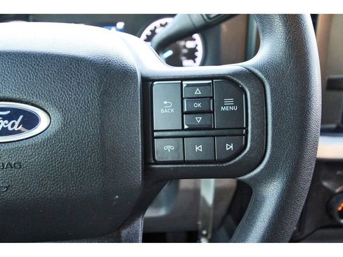 Certified 2025 Ford F250 XLT w/ FX4 Off-Road Package image 19