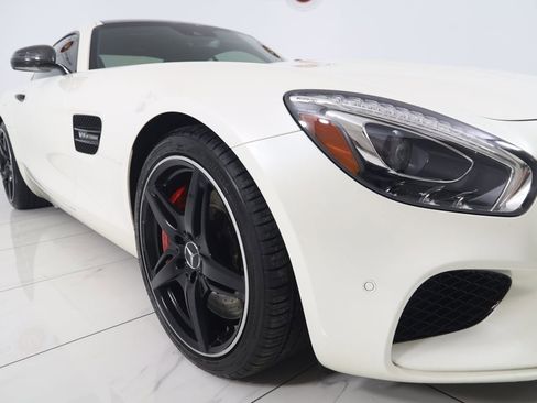 Used 2016 Mercedes-Benz AMG GT S image 69