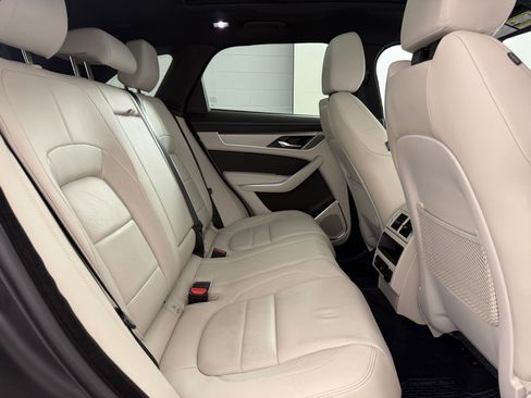 Used 2026 Jaguar F-PACE R-Dynamic S image 25