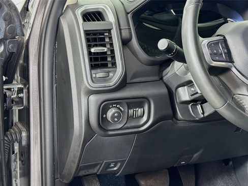 Used 2024 RAM 3500 Laramie w/ Safety Group image 7