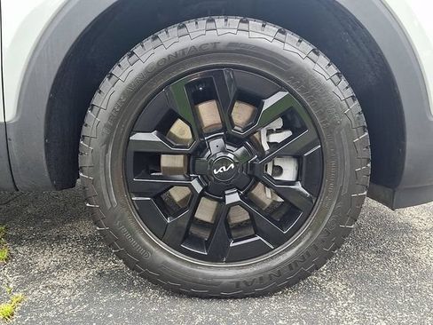 Used 2024 Kia Telluride SX X-Pro AWD/4WD image 9