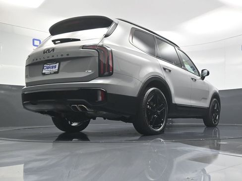 New 2025 Kia Telluride SX Prestige X-Line AWD/4WD image 52