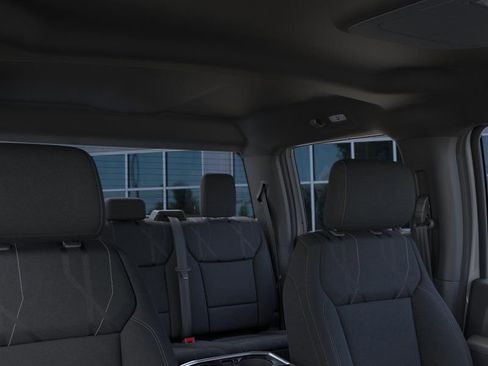 New 2026 Ford F150 STX image 22