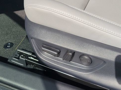 New 2026 Toyota Camry SE w/ Multimedia Upgrade Package FWD image 22