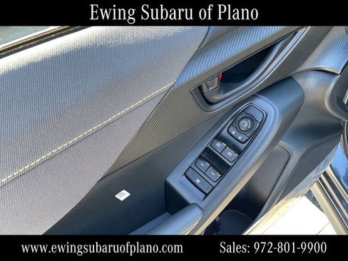 Used 2026 Subaru Crosstrek 2.5i Sport w/ Crosstrek Mirror Package AWD/4WD image 12