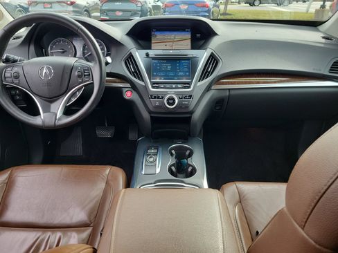 Used 2018 Acura MDX FWD w/ Technology Package image 10