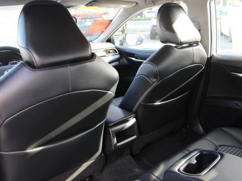 Certified 2023 Toyota Camry SE FWD image 28
