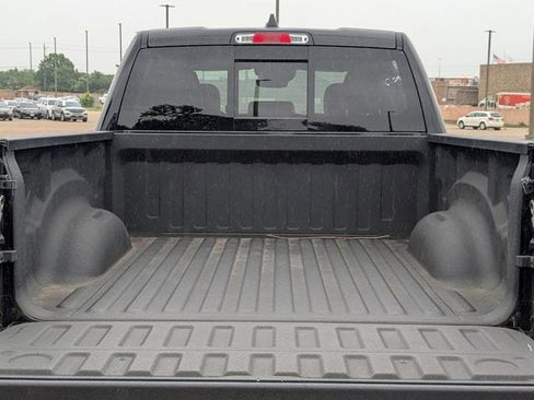 Used 2022 RAM 1500 Rebel w/ Rebel Level 2 Equipment Group AWD/4WD image 30